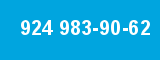 924 983-90-62 924 983-90-62